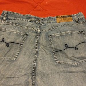 Men's LRG shorts
